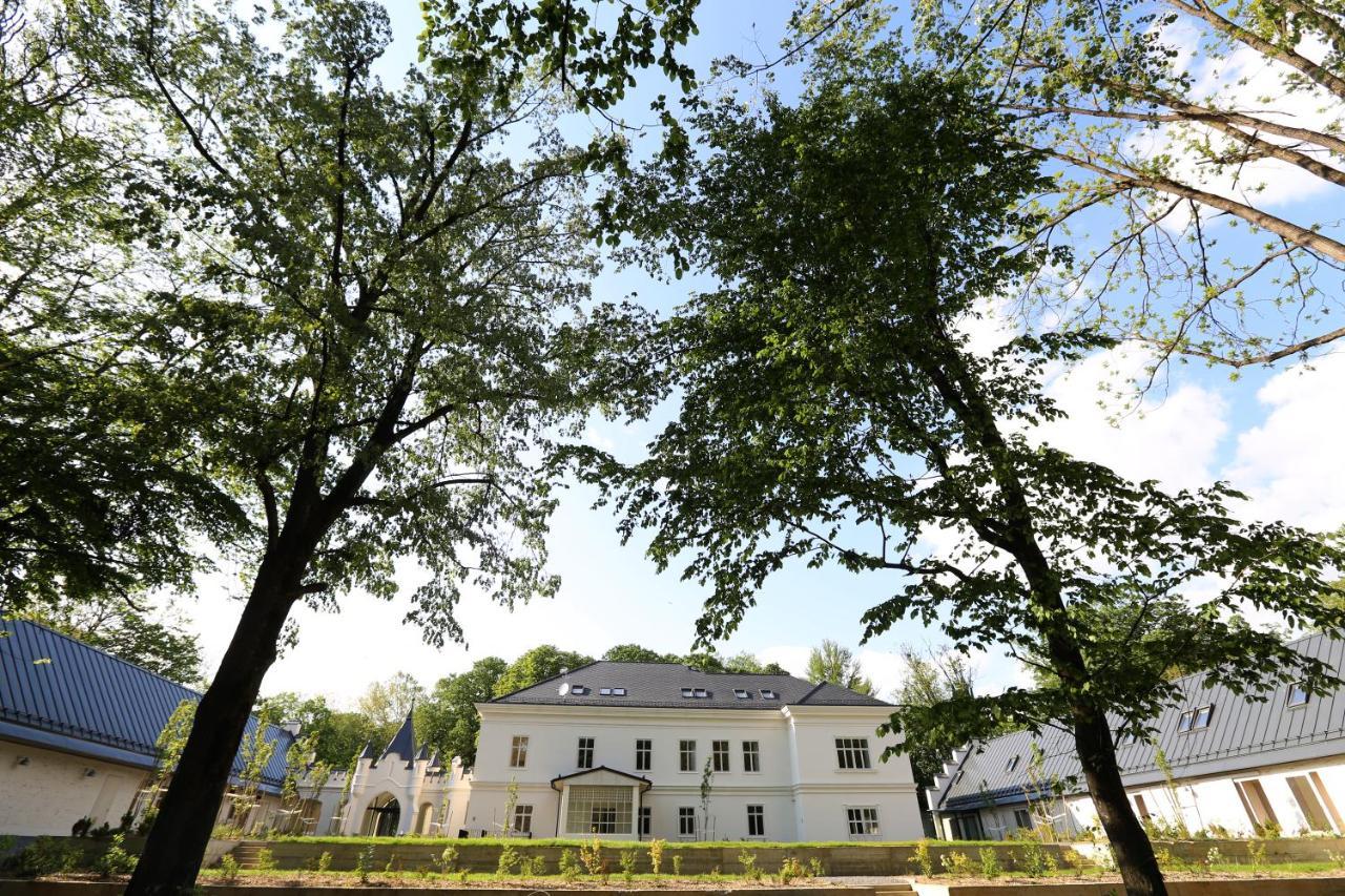 Bed and Breakfast Dvorac Jankovic Suhopolje Exterior foto